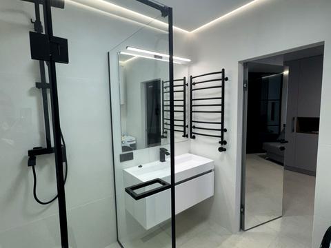 квартира за адресою Бельведерська вул., (Будинок 2)
