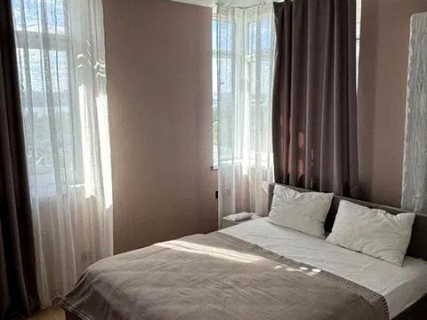 квартира за адресою Луговська вул., 255