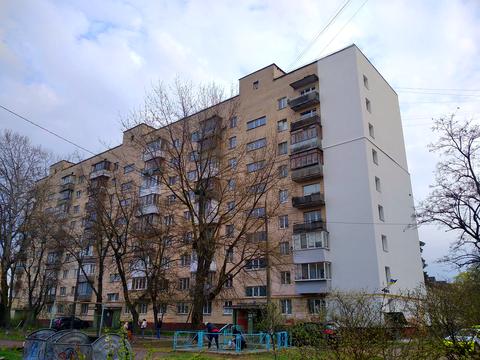 квартира по адресу Юрія Литвинського ул. (Російська), 84