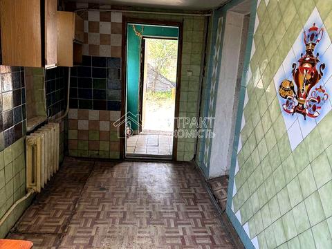 дом по адресу Центральна вул.