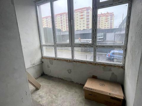 квартира за адресою Вінницьке шосе, (Будинок 2)