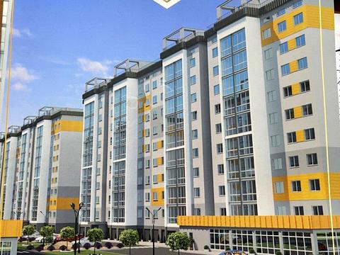 квартира за адресою Вінницьке шосе, (Будинок 2)