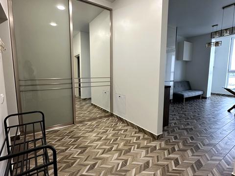 квартира за адресою В'ячеслава Чорновола вул., 94-Е