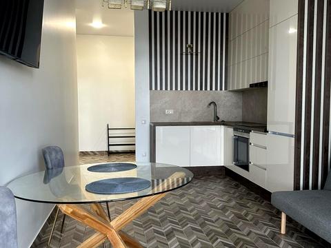 квартира за адресою В'ячеслава Чорновола вул., 94-Е