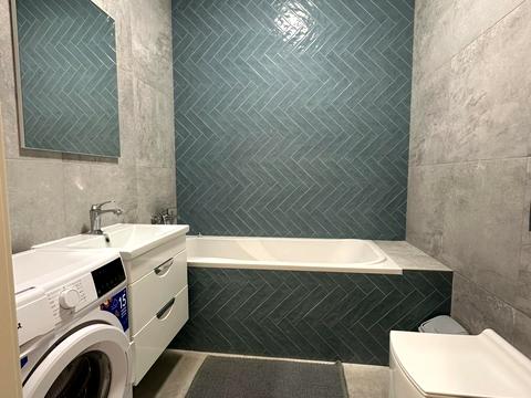 квартира за адресою В'ячеслава Чорновола вул., 94-Е