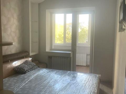 квартира за адресою Слави бульв., 18