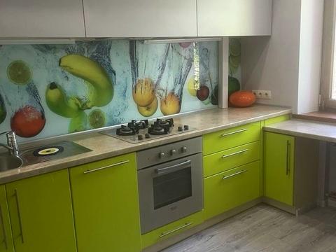 квартира за адресою Слави бульв., 18