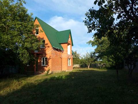 будинок за адресою Люботин, провулок Полку Азов, 4