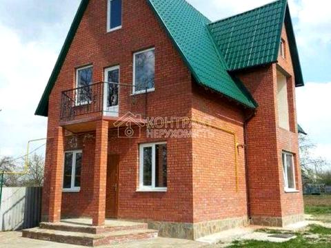 будинок за адресою Люботин, провулок Полку Азов, 4