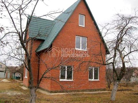 будинок за адресою Люботин, провулок Полку Азов, 4