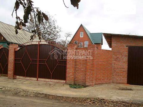 будинок за адресою Люботин, провулок Полку Азов, 4