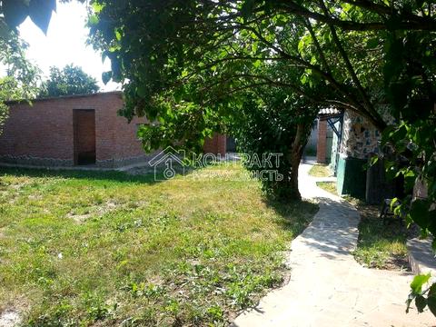 будинок за адресою Люботин, провулок Полку Азов, 4