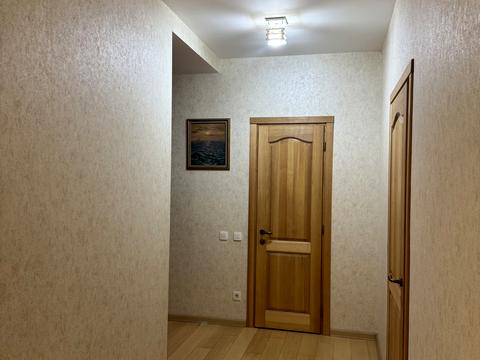 квартира по адресу Добровольцев ул. (Маршала Говорова), 10д