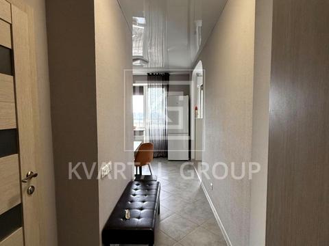 квартира по адресу Валерия Лобановского ул., 31