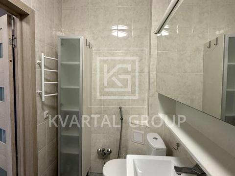 квартира по адресу Валерия Лобановского ул., 31