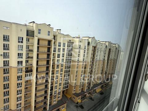 квартира по адресу Валерия Лобановского ул., 31