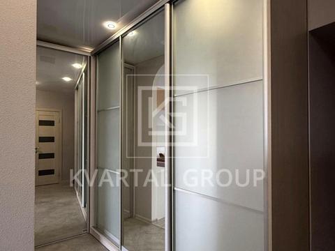 квартира по адресу Валерия Лобановского ул., 31