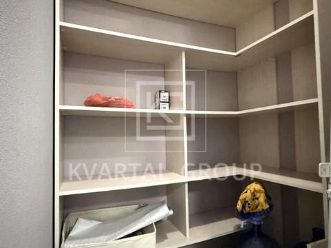 квартира по адресу Валерия Лобановского ул., 31