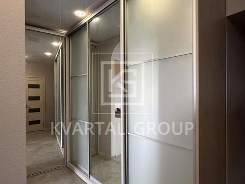 квартира по адресу Валерия Лобановского ул., 31