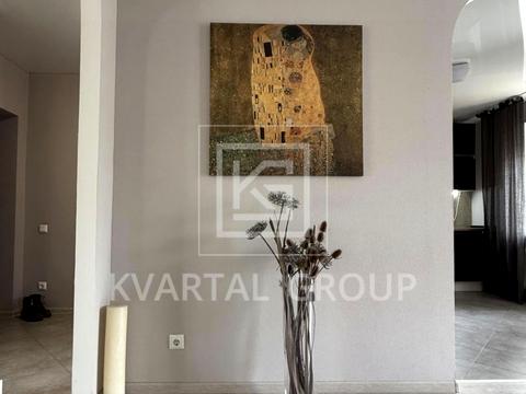 квартира по адресу Валерия Лобановского ул., 31