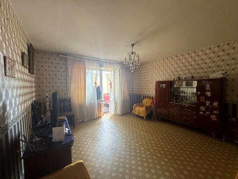 квартира по адресу Академическая ул. (Пионерская), 5а