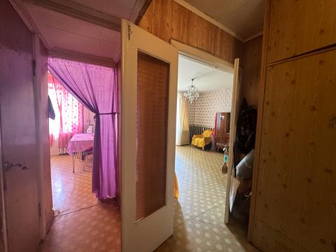 квартира по адресу Академическая ул. (Пионерская), 5а