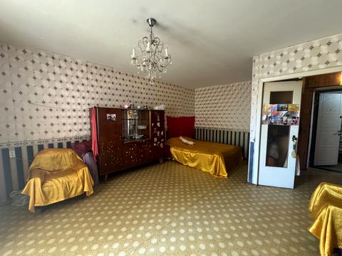 квартира по адресу Академическая ул. (Пионерская), 5а