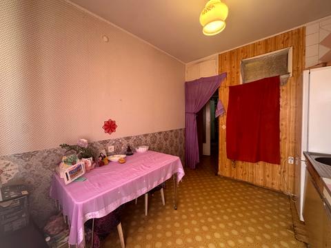 квартира по адресу Академическая ул. (Пионерская), 5а