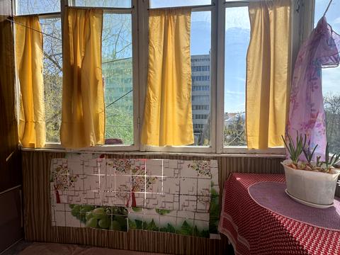 квартира по адресу Академическая ул. (Пионерская), 5а