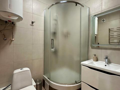 квартира за адресою Володимира Вернадського вул. (Дзержинського), 29-К