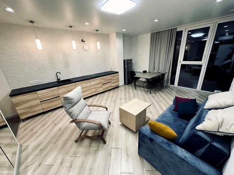 квартира по адресу Володимира Вернадського ул. (Дзержинського), 29-К