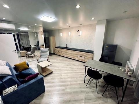 квартира за адресою Володимира Вернадського вул. (Дзержинського), 29-К