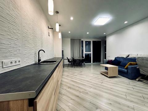 квартира за адресою Володимира Вернадського вул. (Дзержинського), 29-К