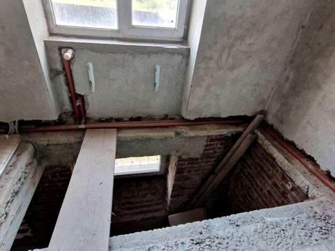 квартира за адресою Фабрична вул., 1