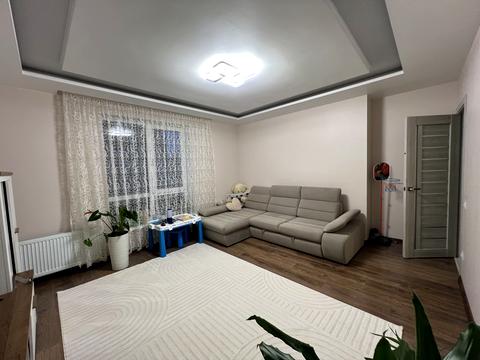 квартира за адресою Анатолія Лабунського вул., 4