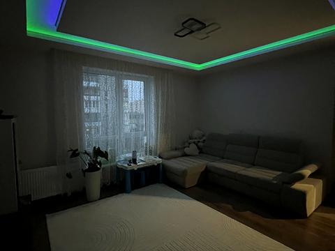 квартира за адресою Анатолія Лабунського вул., 4