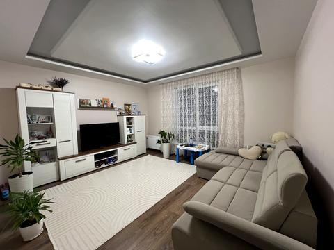 квартира за адресою Анатолія Лабунського вул., 4