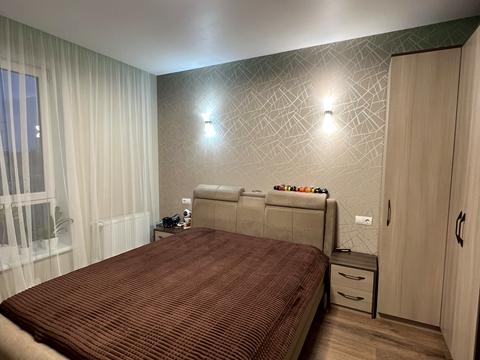 квартира за адресою Анатолія Лабунського вул., 4