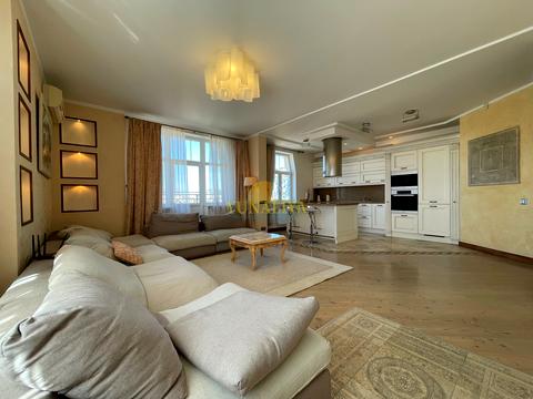 квартира по адресу Сковороды Григория ул., 6