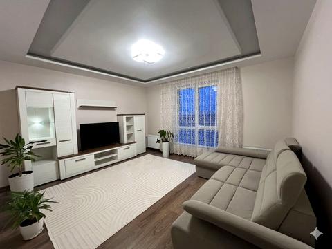 квартира за адресою Анатолія Лабунського вул., 4