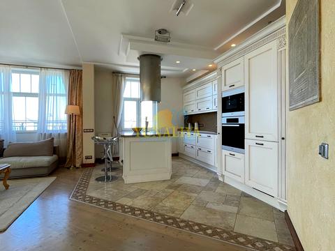 квартира за адресою Григорія Сковороди вул., 6