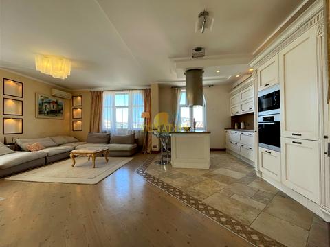 квартира за адресою Григорія Сковороди вул., 6