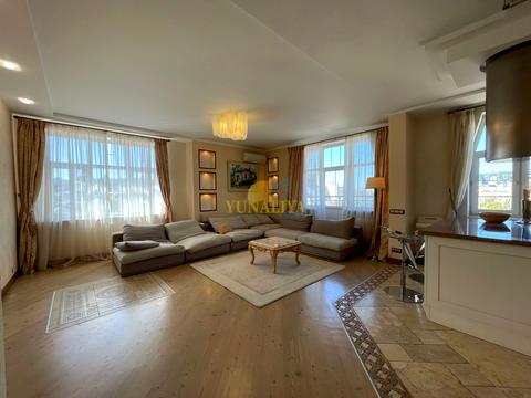 квартира за адресою Григорія Сковороди вул., 6