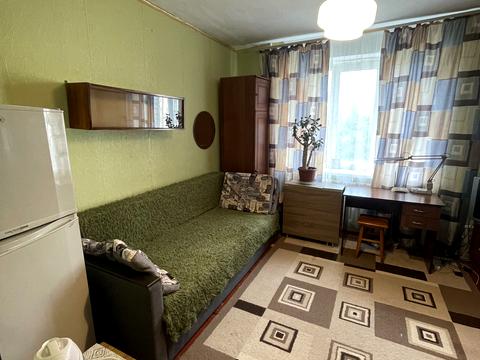 комната по адресу Благодатная ул., 2