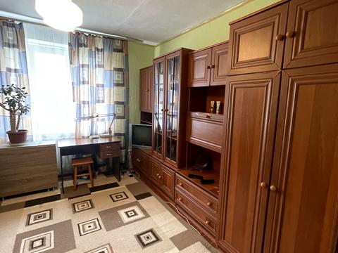 комната по адресу Благодатная ул., 2