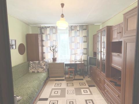 комната по адресу Благодатная ул., 2