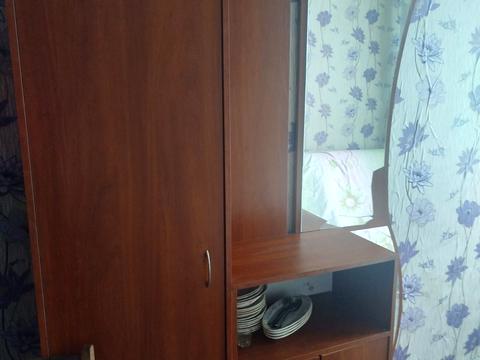 комната по адресу Романа Шухевича ул. (Курчатова), 91/1