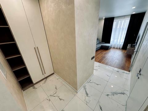 квартира за адресою Набережна Перемоги вул., 7