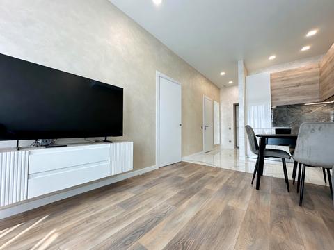 квартира за адресою Набережна Перемоги вул., 7