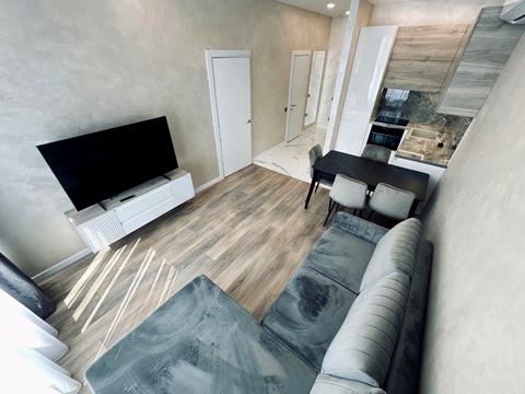 квартира за адресою Набережна Перемоги вул., 7